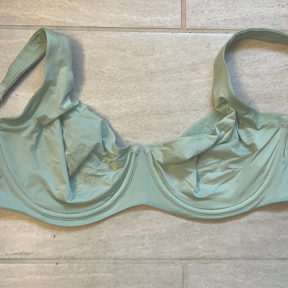 Cuup Unlined Bra